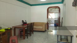 Blk 362 Clementi Avenue 2 (Clementi), HDB 3 Rooms #114616542